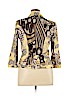 Alberto Makali Yellow Blazer Size 14 - photo 2