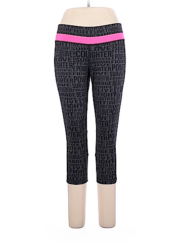 Ideology Active Pants (view 1)