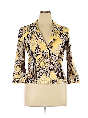 Alberto Makali Blazer (view 1)