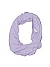 Shine New York Solid Purple Scarf One size - photo 1