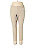 Gap Tan Khakis Size 16 - photo 1