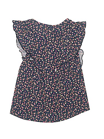 Justice Short Sleeve Top (view 2)