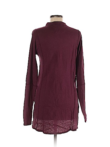 Free People Long Sleeve Henley (view 2)