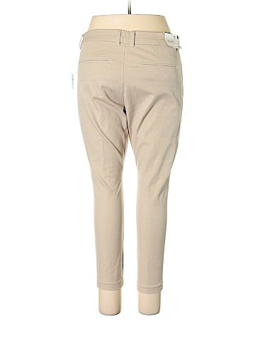 Gap Khakis (view 2)