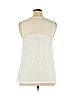 Active by Old Navy White Active Tank Size XL - photo 2
