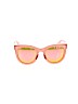 Assorted Brands Solid Pink Sunglasses One size - photo 2