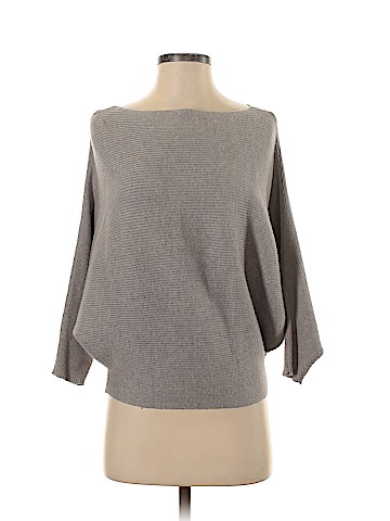 Zara Pullover Sweater (view 1)