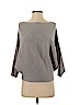 Zara Gray Pullover Sweater Size S - photo 1