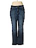 Riders by Lee Blue Jeans Size 16 - photo 1