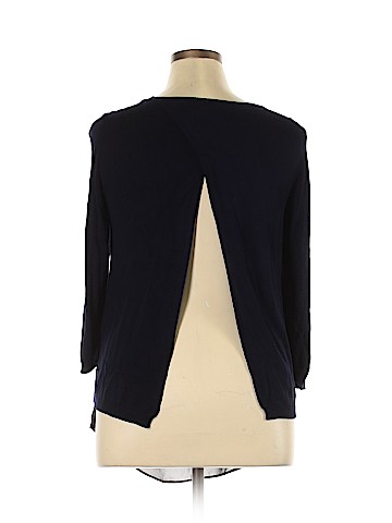 Verve Pullover Sweater (view 2)