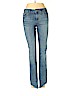 DL1961 Blue Jeggings Size 25 waist - photo 1