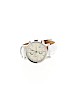 Fossil Solid White Watch One size - photo 1