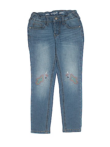 Cat & Jack Jeans (view 1)