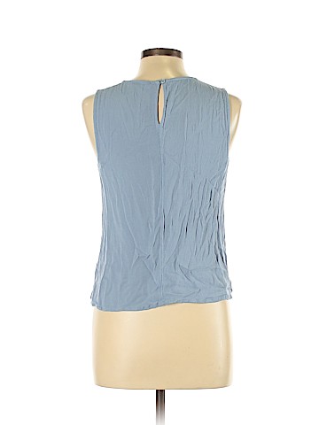 Elodie Sleeveless Blouse (view 2)