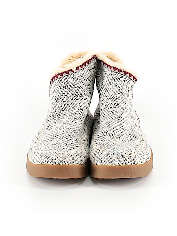 Sanuk Ankle Boots (view 2)