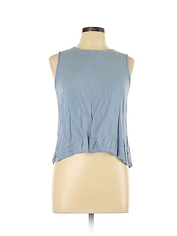 Elodie Sleeveless Blouse (view 1)