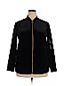 NOLA Black Jacket Size 18 - photo 1