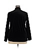 NOLA Black Jacket Size 18 - photo 2