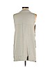 Free People Gray Vest Size S (petite) - photo 2