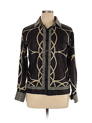 Unbranded Long Sleeve Blouse (view 1)