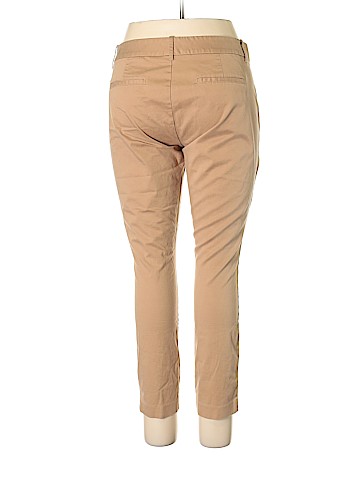 J. Crew Factory Store Khakis (view 2)