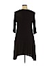 Living Doll Black Casual Dress Size XL - photo 2