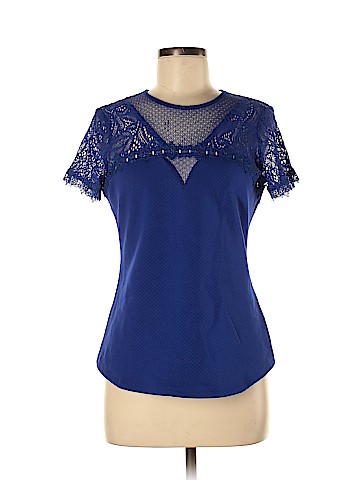 H&M Short Sleeve Top (view 1)