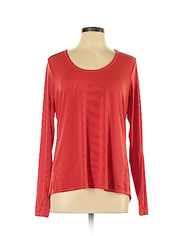 Athleta Active T-Shirt (view 1)