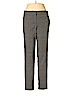 Adrienne Vittadini Black Dress Pants Size 8 - photo 1