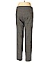 Adrienne Vittadini Black Dress Pants Size 8 - photo 2