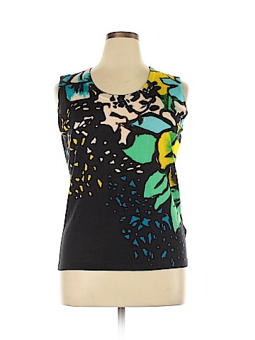 Escada Wool Pullover Sweater (view 1)