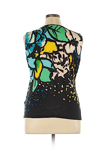 Escada Wool Pullover Sweater (view 2)