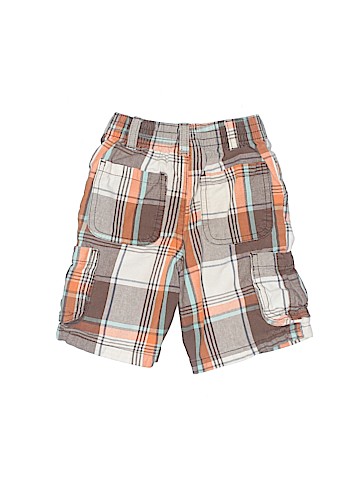 Cherokee Cargo Shorts (view 2)