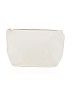Unbranded Solid White Makeup Bag One size - photo 1
