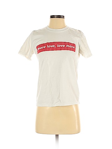 Urban Outfitters Short Sleeve T-Shirt (view 1)