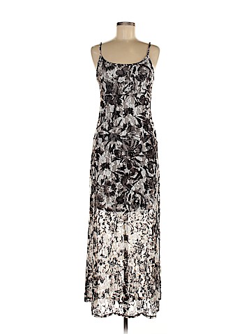 Fire Los Angeles Casual Dress (view 1)