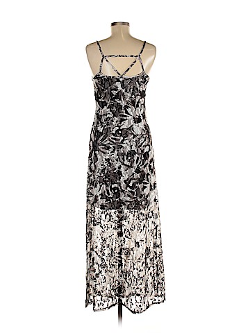 Fire Los Angeles Casual Dress (view 2)