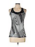 Nike Gray Active Tank Size L - photo 1