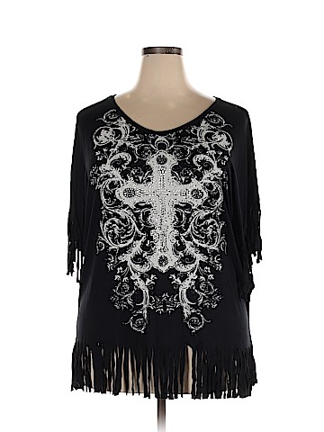 Assorted Brands Short Sleeve Top (view 1)