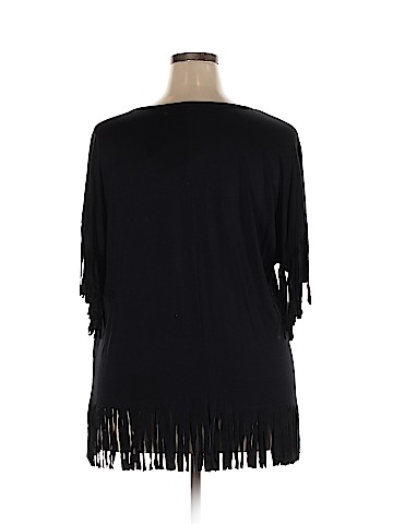 Assorted Brands Short Sleeve Top (view 2)