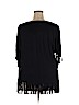 Assorted Brands Black Short Sleeve Top Size 2X - photo 2