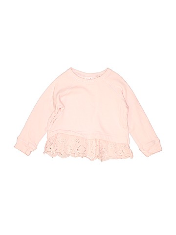 Seed Heritage Sweatshirt (view 1)