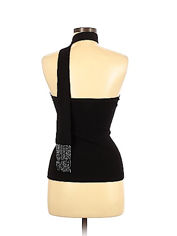 Costa Blanca Halter Top (view 2)