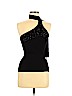 Costa Blanca Black Halter Top Size Med/l - photo 1