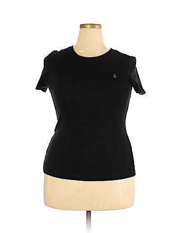 Ralph Lauren Short Sleeve T-Shirt (view 1)