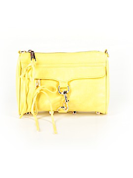 Rebecca Minkoff Leather Clutch