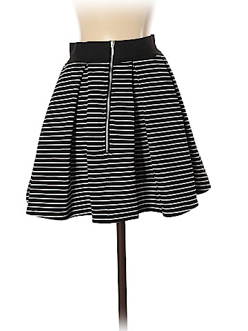 Romeo & Juliet Couture Casual Skirt (view 2)