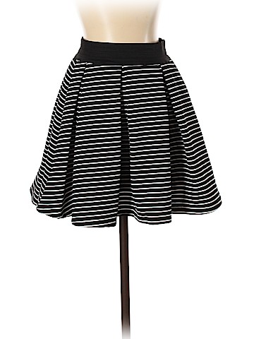 Romeo & Juliet Couture Casual Skirt (view 1)