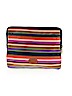 Fossil Stripes Blue Makeup Bag One size - photo 1