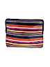 Fossil Stripes Blue Makeup Bag One size - photo 2